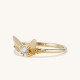 Fairy Companion Ring