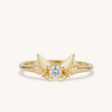 Fairy Companion Ring