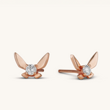 Fairy Companion Studs