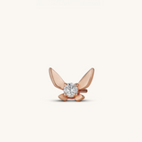 Fairy Companion Studs