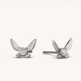 Fairy Companion Studs