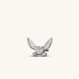 Fairy Companion Studs