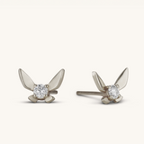 Fairy Companion Studs
