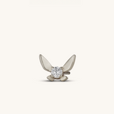 Fairy Companion Studs