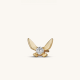 Fairy Companion Studs