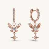 Fairy Dangle Earrings