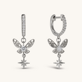 Fairy Dangle Earrings