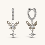 Fairy Dangle Earrings