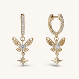 Fairy Dangle Earrings