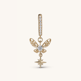 Fairy Dangle Earrings