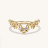 Golden Aura Band
