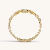 Golden Aura Band