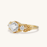 Golden Garden Ring
