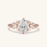 Guardian Spirit Ring, 1 ct.