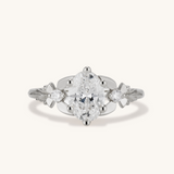 Guardian Spirit Ring, 1 ct.