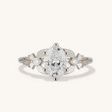 Guardian Spirit Ring, 1 ct.
