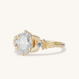 Guardian Spirit Ring, 1 ct.