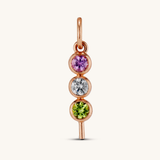 Hanami Dango Charm