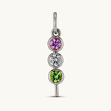 Hanami Dango Charm