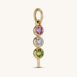 Hanami Dango Charm