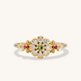 Haru Ring