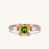 Hunter Ring