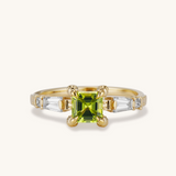 Hunter Ring