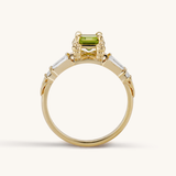 Hunter Ring