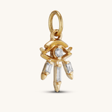 Magic Sigil Charm