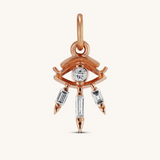Magic Sigil Charm