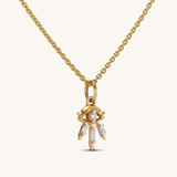 Magic Sigil Charm