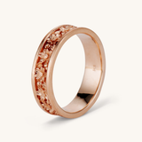 Men's Sakura Band