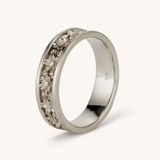 Men's Sakura Band