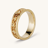 Men's Sakura Band