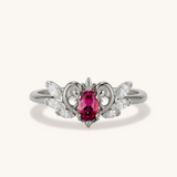 Neo-Queen Ring