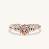 Pretty Guardian Ring