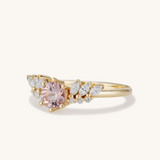 Pretty Guardian Ring