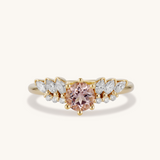 Pretty Guardian Ring