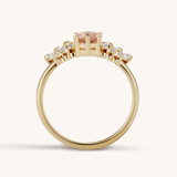 Pretty Guardian Ring