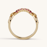 Promise of the Rose Band