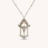 Resurrection Necklace