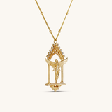 Resurrection Necklace