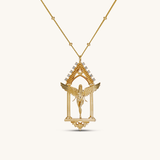 Resurrection Necklace