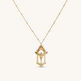 Resurrection Necklace