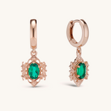 Rupee Earrings