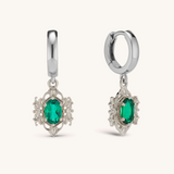 Rupee Earrings