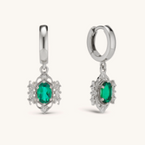 Rupee Earrings