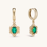 Rupee Earrings
