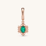 Rupee Earrings