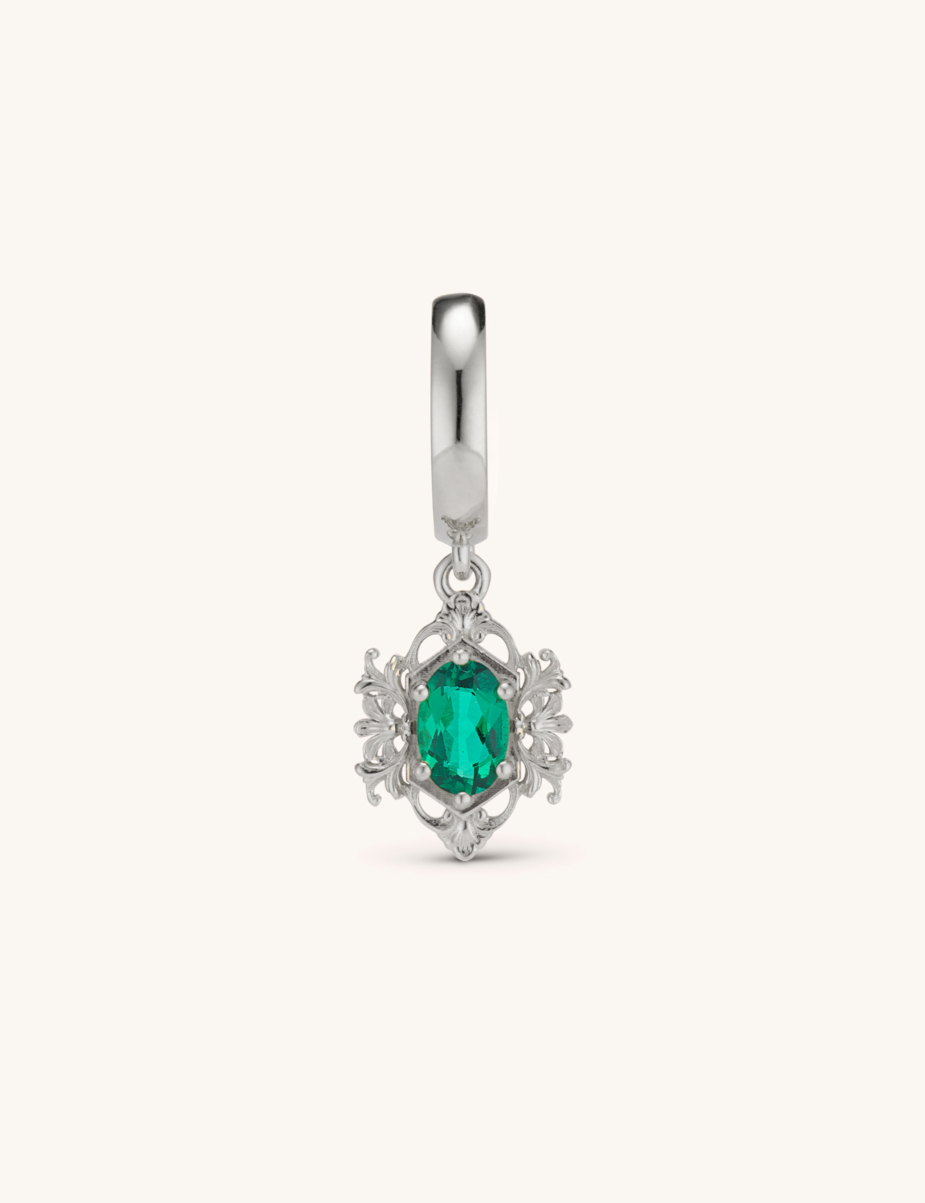 Rupee Earrings